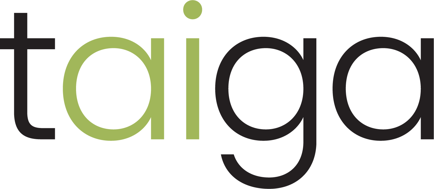 Taiga Data, Inc