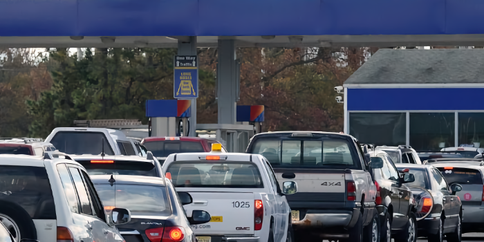 Mitigating the Cost of Human Error at the Pump