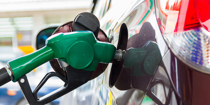 Using Fuel Price Analysis to Minimize the Cost of Human Error